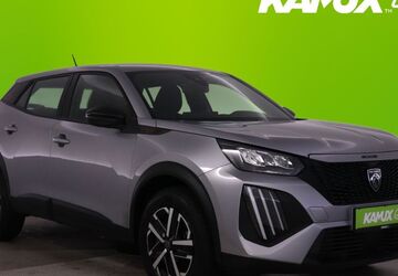 Peugeot 2008 15.623 km 18.950 &euro; Düren 52351