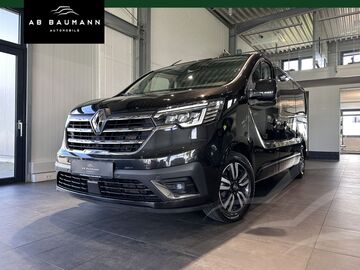 Gebrauchte Renault Trafic