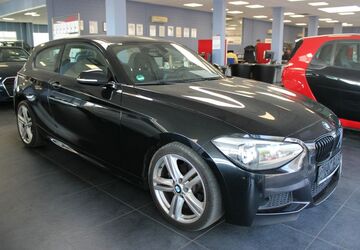 BMW 118 139.847 km 10.780 &euro; Euskirchen 53881