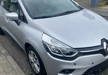 Renault Clio 21.000 km 12.900 &euro; Erftstadt (bei Köln) 50374