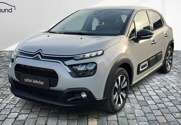 Citroen C3 21.848 km 15.970 &euro; Mechernich 53894