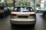Audi A3 1.4 TFSI ultra Attraction 120.877 km 10.980 &euro; Euskirchen 53881