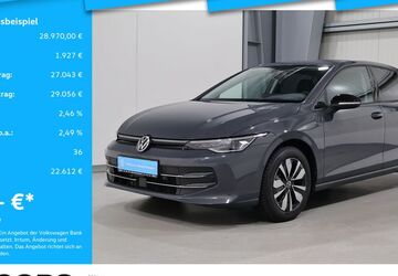 VW Golf 25.938 km 28.320 &euro; Aachen 52078