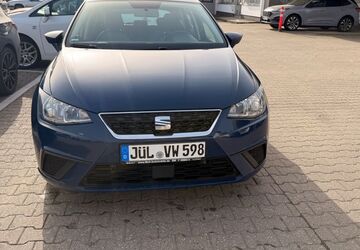 Seat Ibiza 140.000 km 8.000 &euro; Linnich 52441
