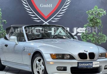 BMW Z3 133.000 km 12.990 &euro; Bergheim 50126
