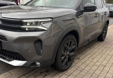 Citroen C5 Aircross 13.874 km 23.990 &euro; Aachen 52078