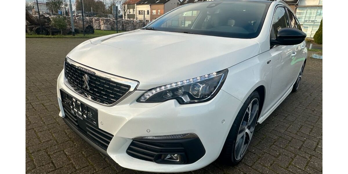 Peugeot 308 148.000 km 10.999 &euro; würselen 52146
