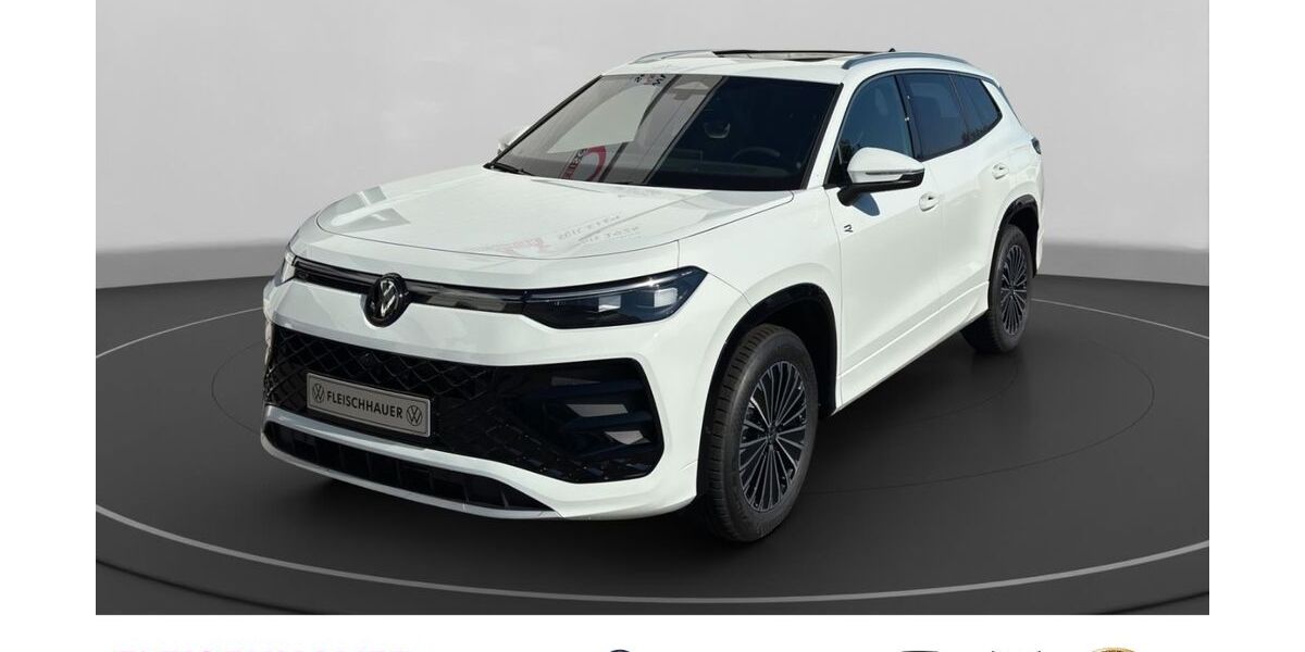 VW Tayron 26.250 km 52.890 &euro; Euskirchen 53879