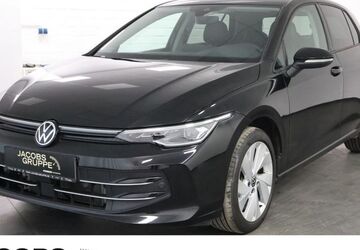 VW Golf 25.265 km 25.940 &euro; Alsdorf 52477