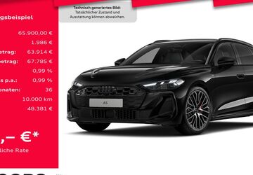 Audi A5 6.835 km 64.780 &euro; Düren 52351