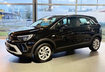 Opel Crossland (X) 22.000 km 14.999 &euro; Jülich 52428