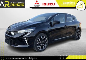 Mitsubishi Colt 13.800 km 18.990 &euro; Jülich 52428