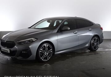 BMW 220 Gran Coupé 85.446 km 26.990 &euro; Aachen 52078