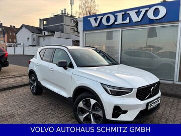Gebrauchte Volvo XC40