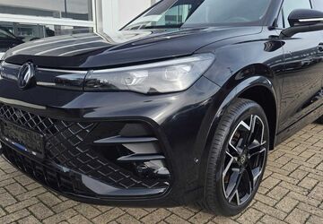 VW Tiguan 30.253 km 45.880 &euro; Düren 52351