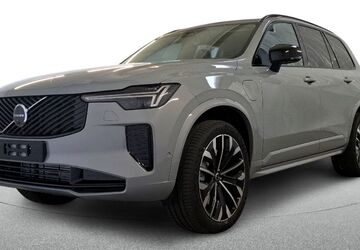 Volvo XC90 25.788 km 72.900 &euro; Aachen 52078