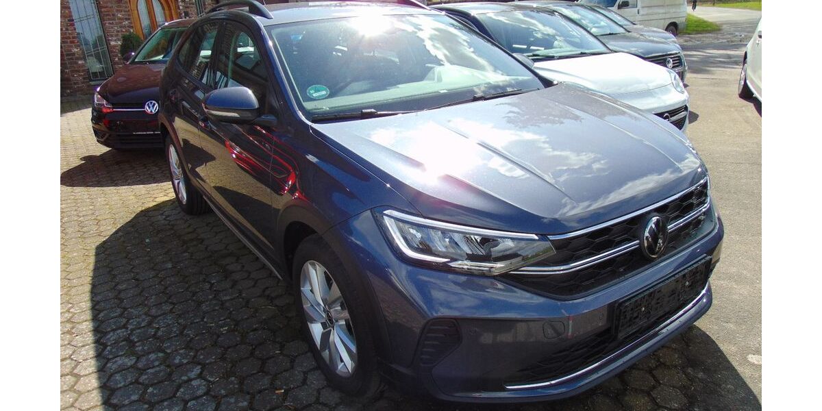 VW Taigo 11.000 km 19.900 &euro; Eschweiler 52249