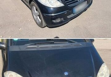 Mercedes-Benz A 180 273.000 km 1.400 &euro; Düren 52353