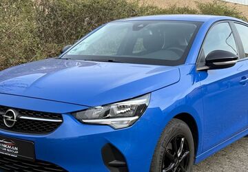 Opel Corsa 41.768 km 12.395 &euro; Weilerswist 53919