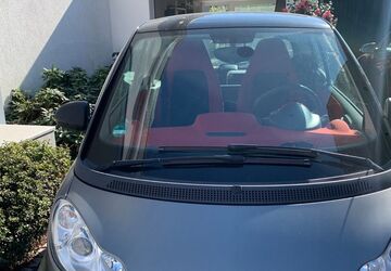 Smart ForTwo 89.000 km 7.900 &euro; Frechen 50226