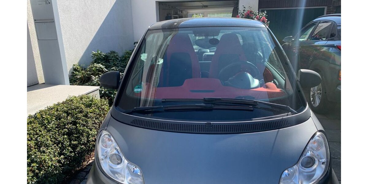 Smart ForTwo 89.000 km 7.900 &euro; Frechen 50226