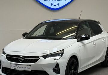 Opel Corsa 20.900 km 16.990 &euro; Düren 52353