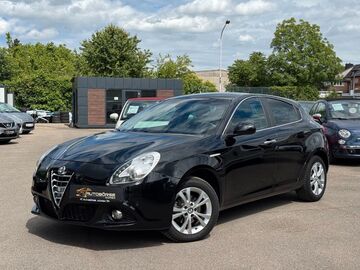Gebrauchte Alfa Romeo Giulietta