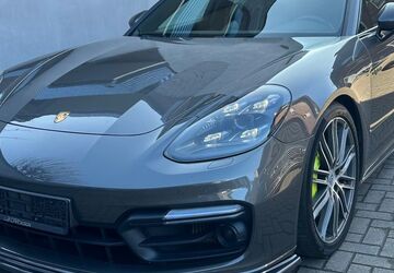 Porsche Panamera 212.000 km 44.900 &euro; Übach Palenberg 52531
