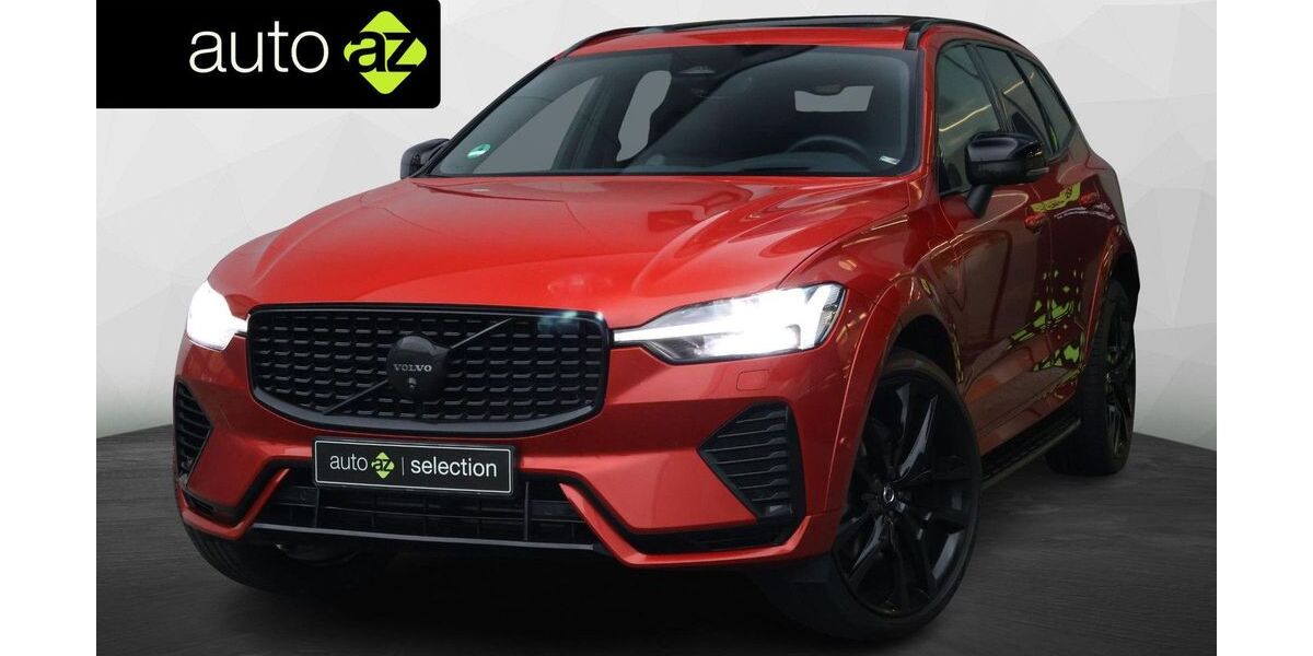 Volvo XC60 51.855 km 58.501 &euro; Aachen 52072