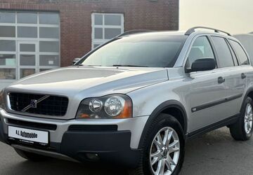 Volvo XC90 265.000 km 6.590 &euro; Düren 52349