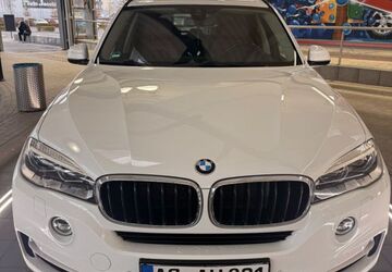 BMW X5 235.000 km 22.300 &euro; Aachen 52068