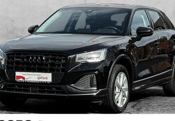 Audi Q2 69.597 km 29.740 &euro; Bergheim 50126