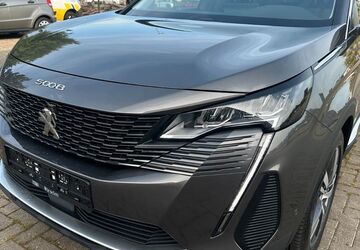 Peugeot 5008 74.000 km 26.999 &euro; würselen 52146