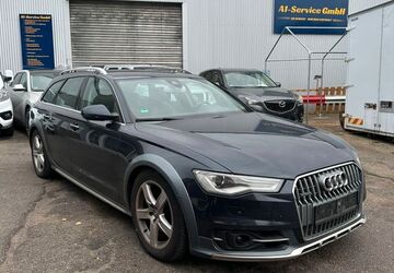 Audi A6 Allroad 270.000 km 11.000 &euro; Düren 52349