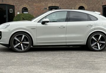 Porsche Cayenne 6.200 km 115.790 &euro; Frechen (bei Köln) 50226