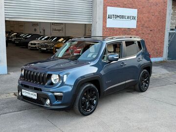 Gebrauchte Jeep Renegade