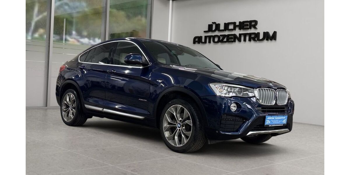 BMW X4 69.800 km 23.290 &euro; Jülich 52428