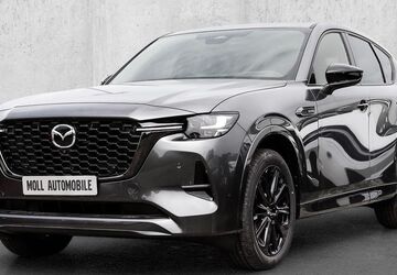 Mazda CX-60 16.666 km 51.900 &euro; Aachen 52078