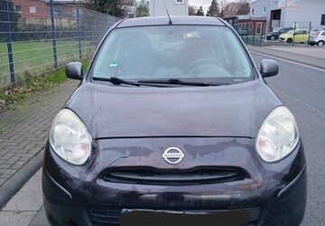 Nissan Micra 184.299 km 3.200 &euro; Kerpen 50171