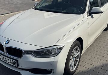 BMW 320 282.000 km 6.299 &euro; Langerwehe 52379