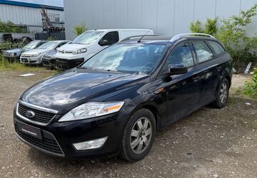 Ford Mondeo 190.208 km 2.490 &euro; Jülich 52428