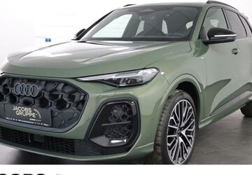 Audi Q5 12.881 km 66.540 &euro; Alsdorf 52477