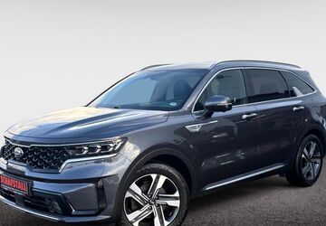 Kia Sorento 81.204 km 31.979 &euro; Elsdorf (bei Köln) 50189