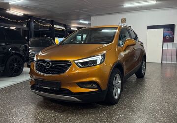 Opel Mokka 91.695 km 10.495 &euro; Stolberg 52222