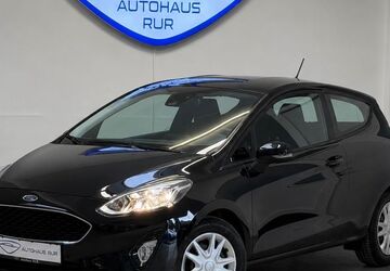 Ford Fiesta 28.000 km 9.990 &euro; Düren 52353
