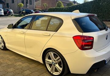 BMW 116 154.000 km 7.800 &euro; Eschweiler 52249