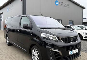 Peugeot Traveller 129.780 km 22.990 &euro; Zülpich 53909