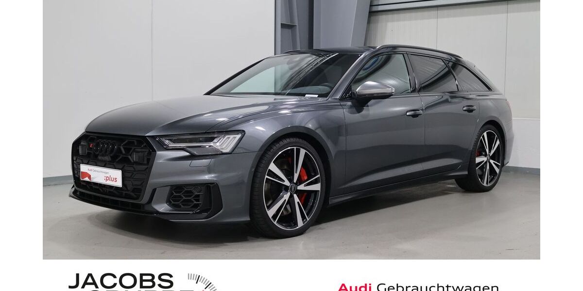 Audi S6 16.806 km 63.920 &euro; Aachen 52078
