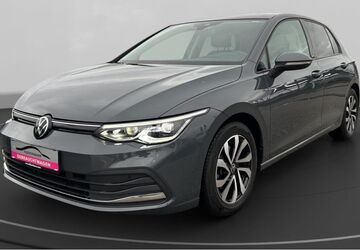 VW Golf 48.756 km 25.690 &euro; Aachen 52068