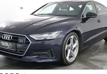 Audi A7 41.960 km 45.880 &euro; Alsdorf 52477